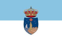 Bandera de Torrevella